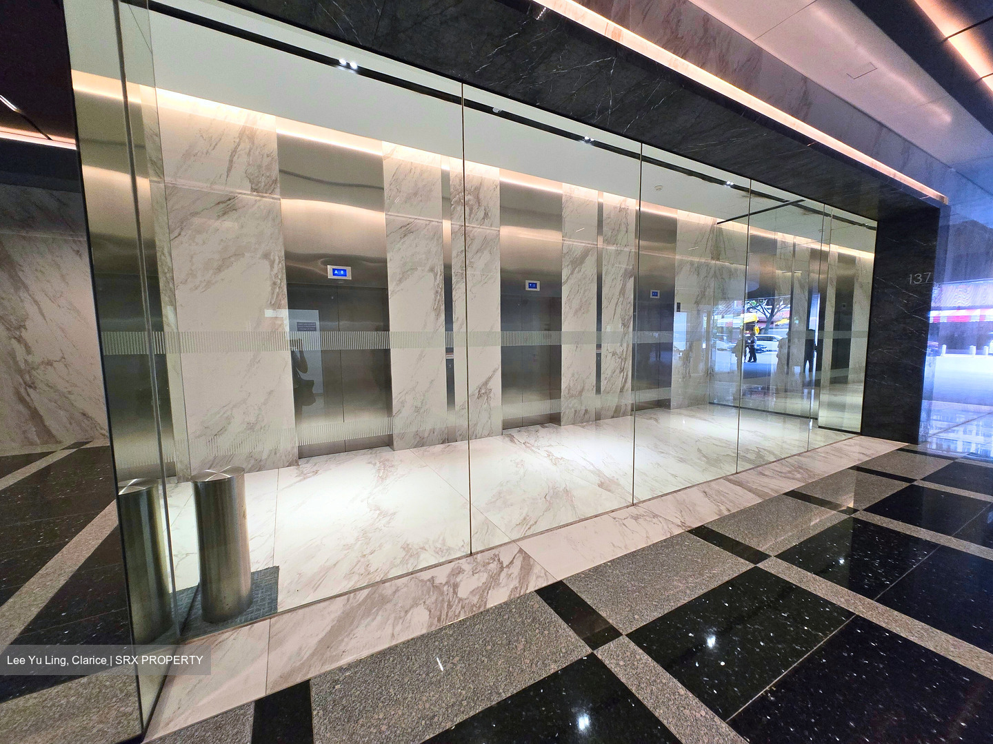 Telok Ayer Street (D1), Office #492518881